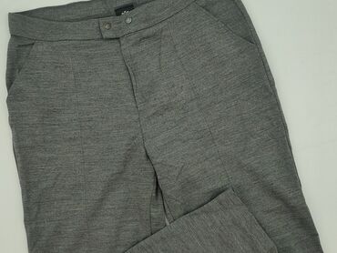Walbusch, Spodnie materiałowe damskie, 9XL