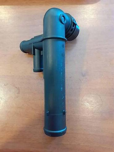 ventilator klime passat b5 5: RACVA CREVA ZA VODU ZA VOLKSWAGEN GOLF 7 - 5Q0121619D | Spojnica — 2