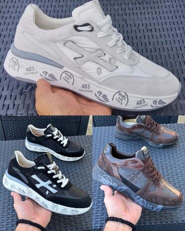 Patike: Patike, Premiata, veličina - 50 — 16