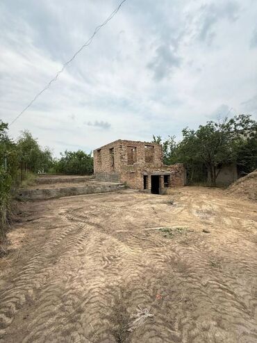 продается орошаемая земля в жайылско районе алтыр будёновка 5 40 гектар цена договорная с довой проблем нету оформление сразу: 5 соток, Для строительства, Красная книга, Договор купли-продажи