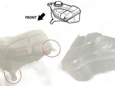 prodaj: PREDNJICA LIMARIJA ZA FORD FUSION OD 2003. DO 2011. GOD. | — 7