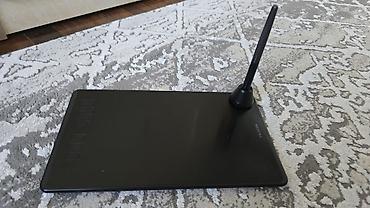 macbook 13 pro: Huion, Б/у, Кабель, Совместим с Windows — 3