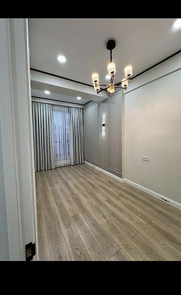 Продажа квартир: 2 комнаты, 60 м², Элитка, Евроремонт — 10