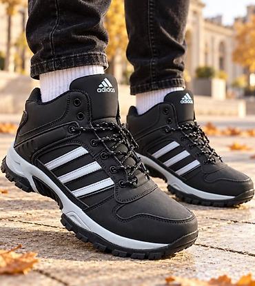 43 original: Adidas kanađanke duboke cipele čizme NOVO Novo Brojevi 41 do 46 fb — 1