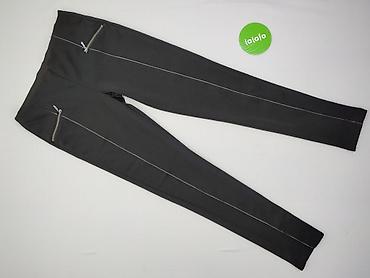 getry z zapiętkami: Legginsy rozmiar L — 2