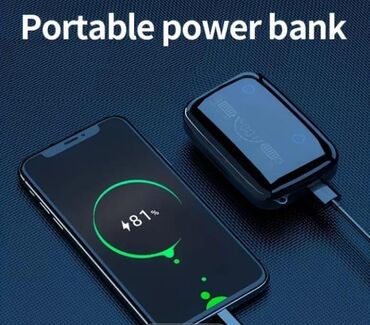 Qulaqcıqlar: Yeni Simsiz (Bluetooth) Qulaqcıqlar — 3