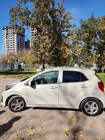 дверь на киа рио 3: Kia Picanto: 2019 г., 1 л, Автомат, Бензин, Хэтчбэк — 4