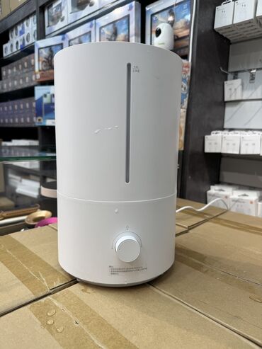 увлажнител: Увлажнитель воздуха XIAOMI Цена : 2700 с Гарантия на товар 1 месяц