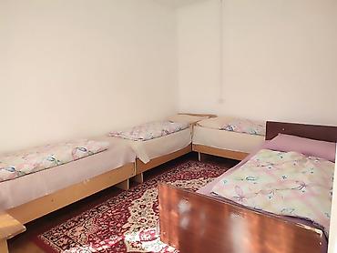 Аренда коттеджей и домов на Иссык-Куле: Дом (частный сектор), Чолпон-Ата, 8+ мест at lalafo.kg — 10 Аренда коттеджей и домов на Иссык-Куле: Дом (частный сектор), Чолпон-Ата, 8+ мест — 10