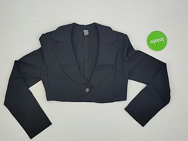 kurtka fluff olx: Marynarka damska, rozmiar L — 2