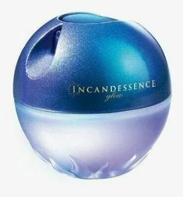 женский парфюм: Продаю парфюмерную воду Avon Incandessence glow ( Эйвон Инкандессенс