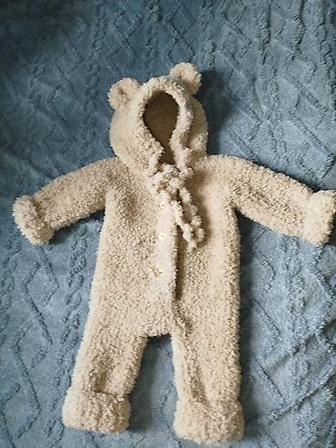 Комплекты одежды: Комплект, цвет - Бежевый — 1