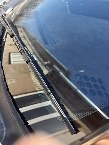 Mercedes-Benz: Mercedes-Benz E-Class: 2001 г., 3.2 л, Типтроник, Бензин, Седан — 18