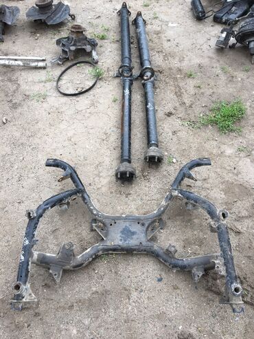 Другие автозапчасти: БМВ Е34, Е38 ЗАПЧАСТИ — 24