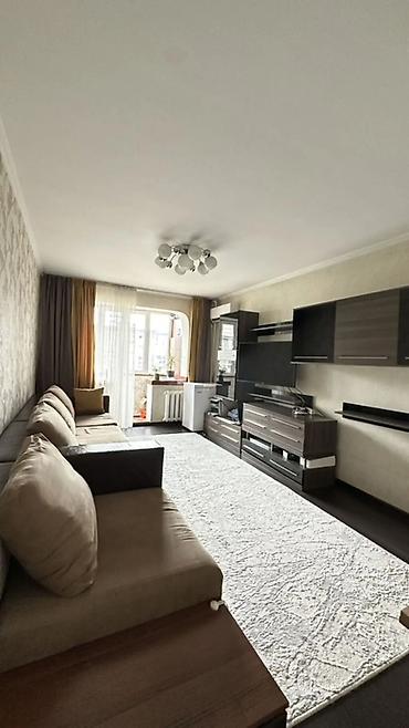 Продажа квартир: 3 комнаты, 62 м², Карпинка 104 серия, 4 этаж, Евроремонт — 2