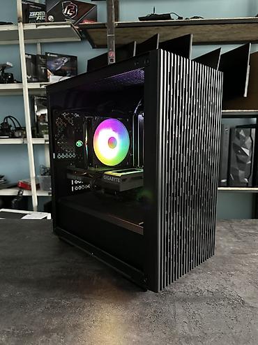 intel core 2: Компьютер, ядер - 16, ОЗУ 16 ГБ, Для несложных задач, Б/у, Intel Core i5, NVIDIA GeForce RTX 3060, HDD + SSD — 1