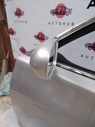 лексус 330 запжас: Зеркало боковое Lexus Ls XF40 1UR-FSE 2007 (б/у) КУЗОВНЫЕ ДЕТАЛИ -