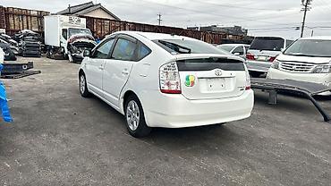 abs prius: Тойота приус на разбор есть все — 2