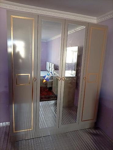 Ev üçün mebel: Dolab — 1