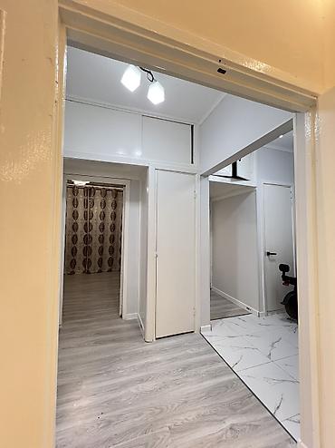 бизнес кара балта: 2 комнаты, 49 м², 1 этаж, Евроремонт — 10