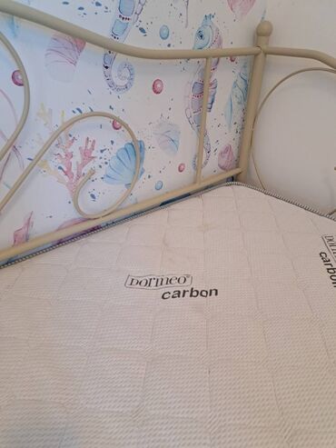 Dušeci: Dormeo CARBON dusek 200 x 90 cm Dvostruko jezgro Dormeo Carbon dušeka — 7