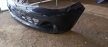 bufer tuning: Ön, Nissan 2011, 2011 il, Yaponiya, Ödənişli çatdırılma — 4
