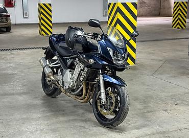 сузуки gn 125: Классический мотоцикл Suzuki, 1300 куб. см, Бензин, Взрослый, Б/у — 1