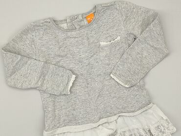 Blouses: Blouse, 3-4 years, 98-104 cm, condition - Good