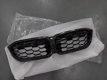 bmw e30: Обвесы для BMW: бампера, накладки, юбки, диффузоры, спойлеры — 1
