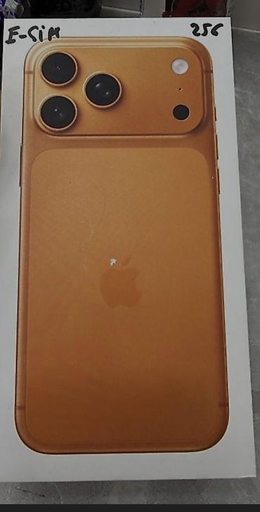 iphone 14 pro max baku: IPhone 17 Pro Max — 2
