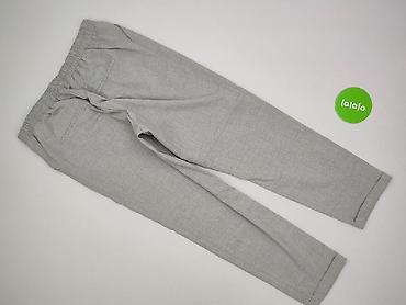 tani dres: Spodnie materiałowe damskie, rozmiar L — 3