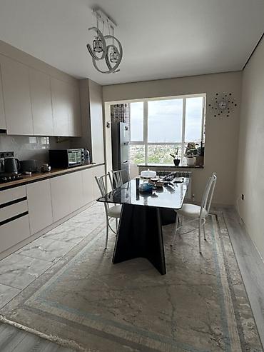 archa group: 1 комната, 52 м², Технопарк Элитка, 8 этаж, Евроремонт — 3