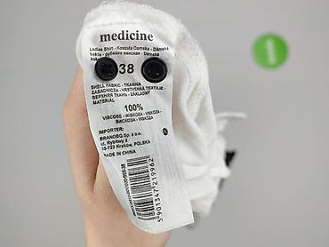 crivit koszulka: Medicine, Koszula damska, rozmiar S — 5
