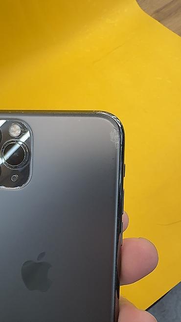 Apple iPhone: IPhone 11 Pro, Б/у, 64 ГБ, 75 % — 2