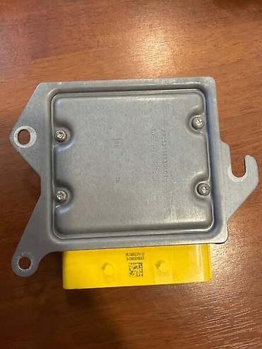 vojni sator: AIRBAG MODUL ZA VOLKSWAGEN GOLF 7, PASSAT B8, TIGUAN . - 5Q0959655AA — 3