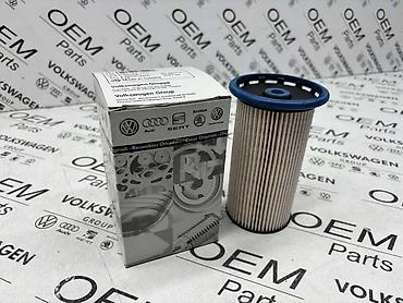 kompresor 100l: FILTER GORIVA 5Q0 ZA VOLKSWAGEN CADDY, GOLF 7, PASSAT B8 . - 5Q0 127 — 4