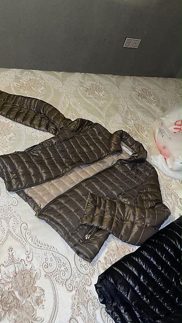 Üst geyimi: Yenidir bir defe geyinilib s m olcu du 3 ne 25 azn — 2
