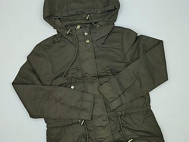 projekt h: H&M Divided, Parka damska, rozmiar XS — 1