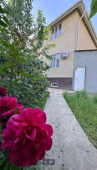Продажа коттеджей и домов: 🏙️ Продаётся: Дом с участком 2-этажа+цокольный — 160м2 📍 Локация — 3