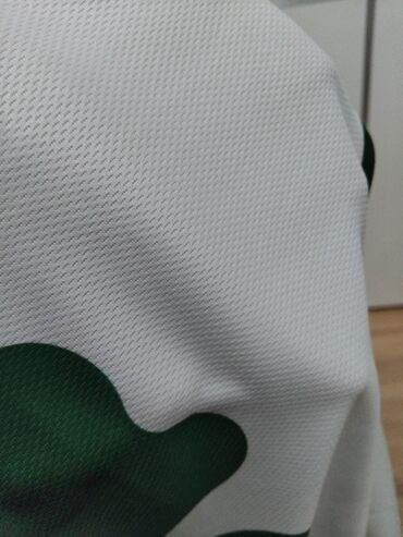Majice: Majica na kratke rukave, L (EU 52), bоја - Bela — 7