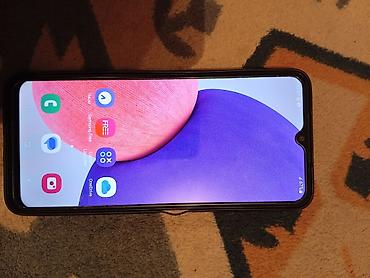 iphone 6 128gb: Samsung Galaxy A22, Б/у, 128 ГБ, цвет - Черный, 2 SIM — 1