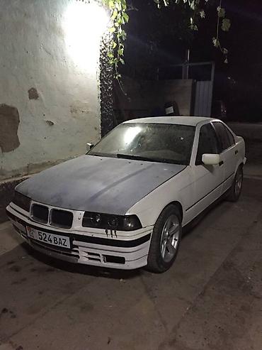 рейка е36: BMW 3 series: 1991 г., 1.6 л, Механика, Бензин, Седан — 3