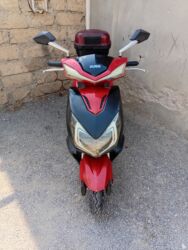 Mopedlər,skuterlər: Kuba - 4000 MX, 50 sm3, 2019 il -da lalafo.az — 3 Mopedlər,skuterlər: Kuba - 4000 MX, 50 sm3, 2019 il — 3