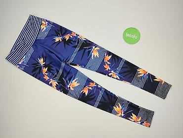 stringi pod legginsy: Legginsy Sportowe damskie, rozmiar S — 2