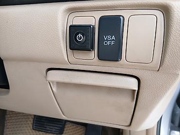 Honda: Honda Accord: 2003 г., 2.4 л, Типтроник, Газ, Седан — 25