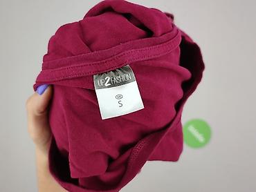 t shirty elastan: UP2Fashion, T-shirt damski, rozmiar S — 4