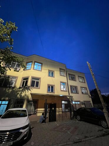 квартира пригороде: 1 комната, 22 м², Малосемейка, 1 этаж, Косметический ремонт