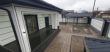 Продажа домов: Дом, 135 м², 5 комнат, Собственник, Дизайнерский ремонт — 22