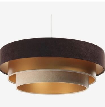 Çilçıraqlar: Çılçıraq, 3 lampa — 6