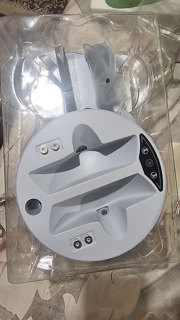cha: Подставка-зарядная станция iPlay для PS5 VR2 (Charging Display Stand) — 2